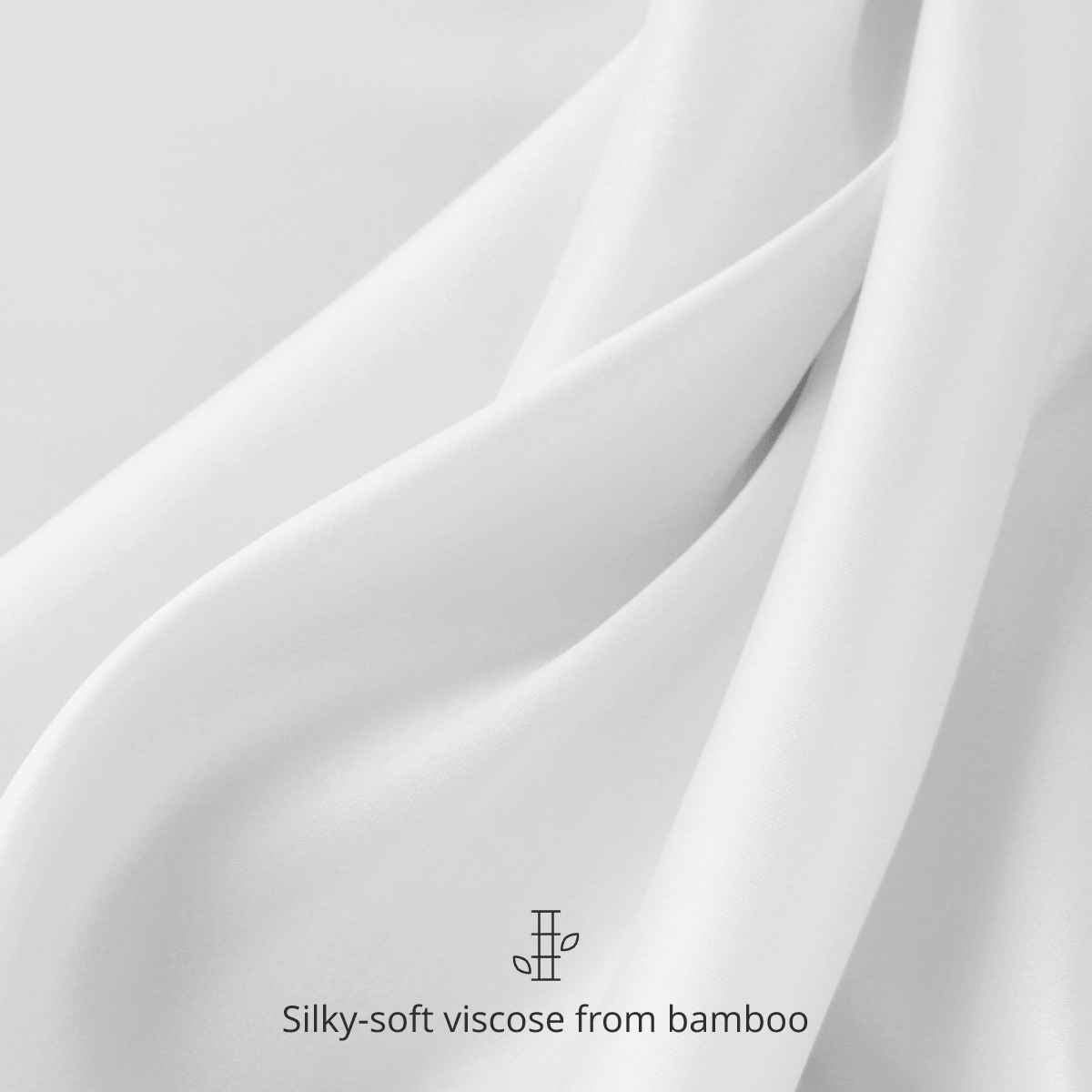 Bamboo Classic Swaddle, 0-6 Months (non-weighted)