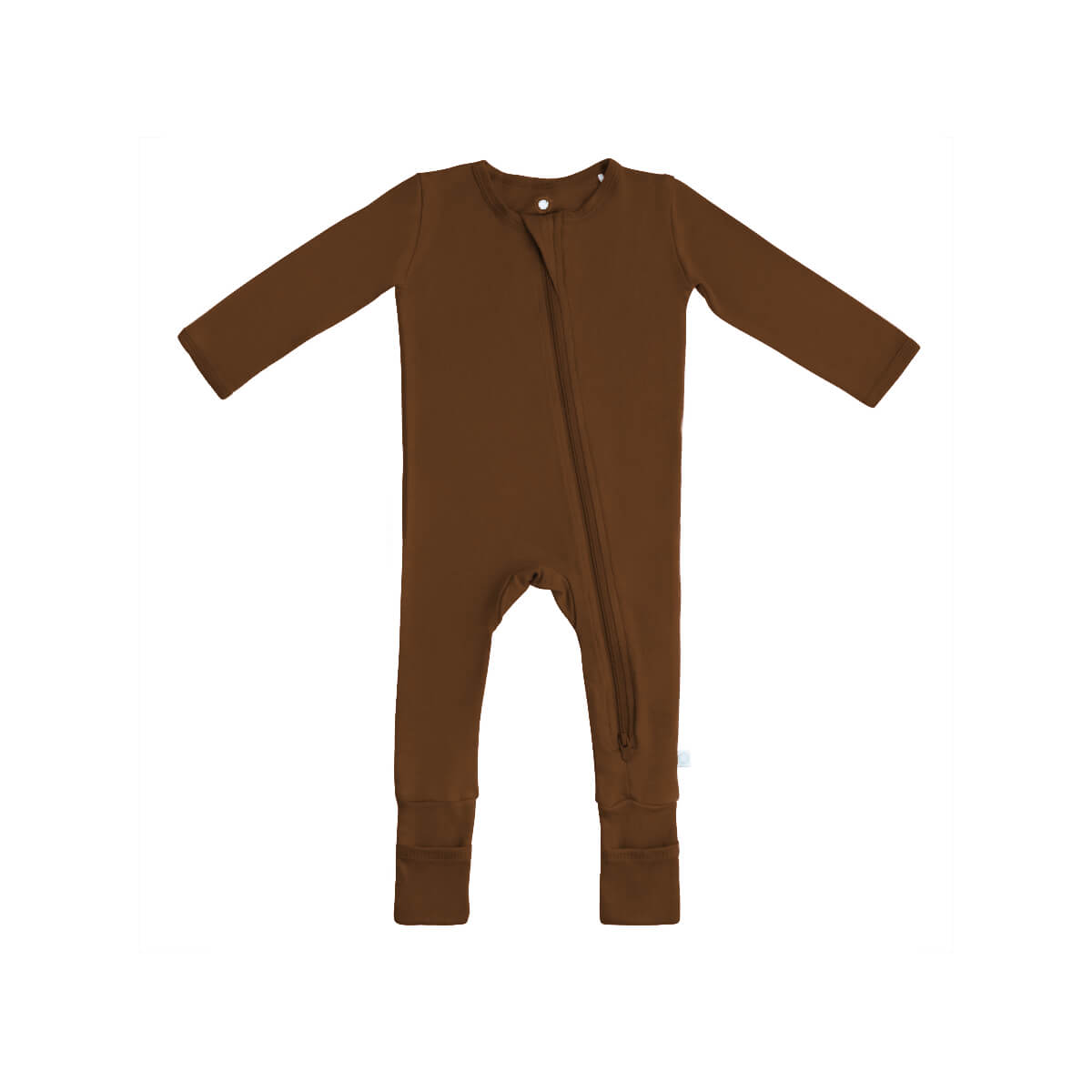 Baby Bamboo Pajamas W/ Dreamcuffs®