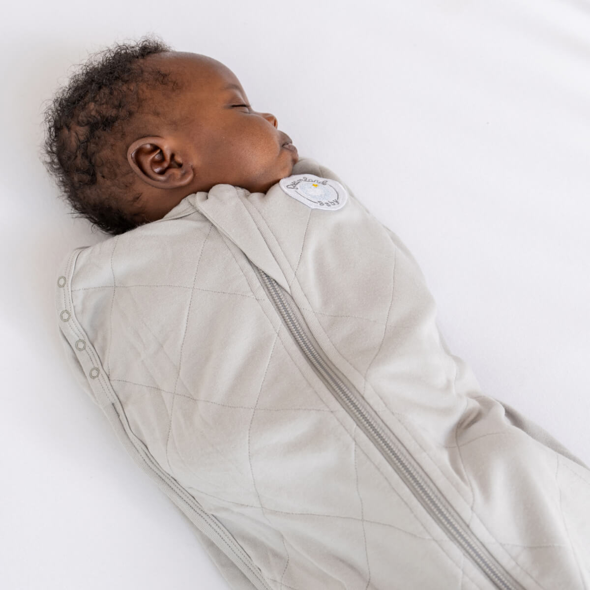 Bamboo Classic Swaddle, 0-6 Months (non-weighted)
