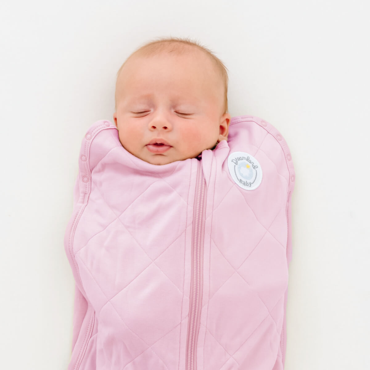 Bamboo Classic Swaddle, 0-6 Months (non-weighted)