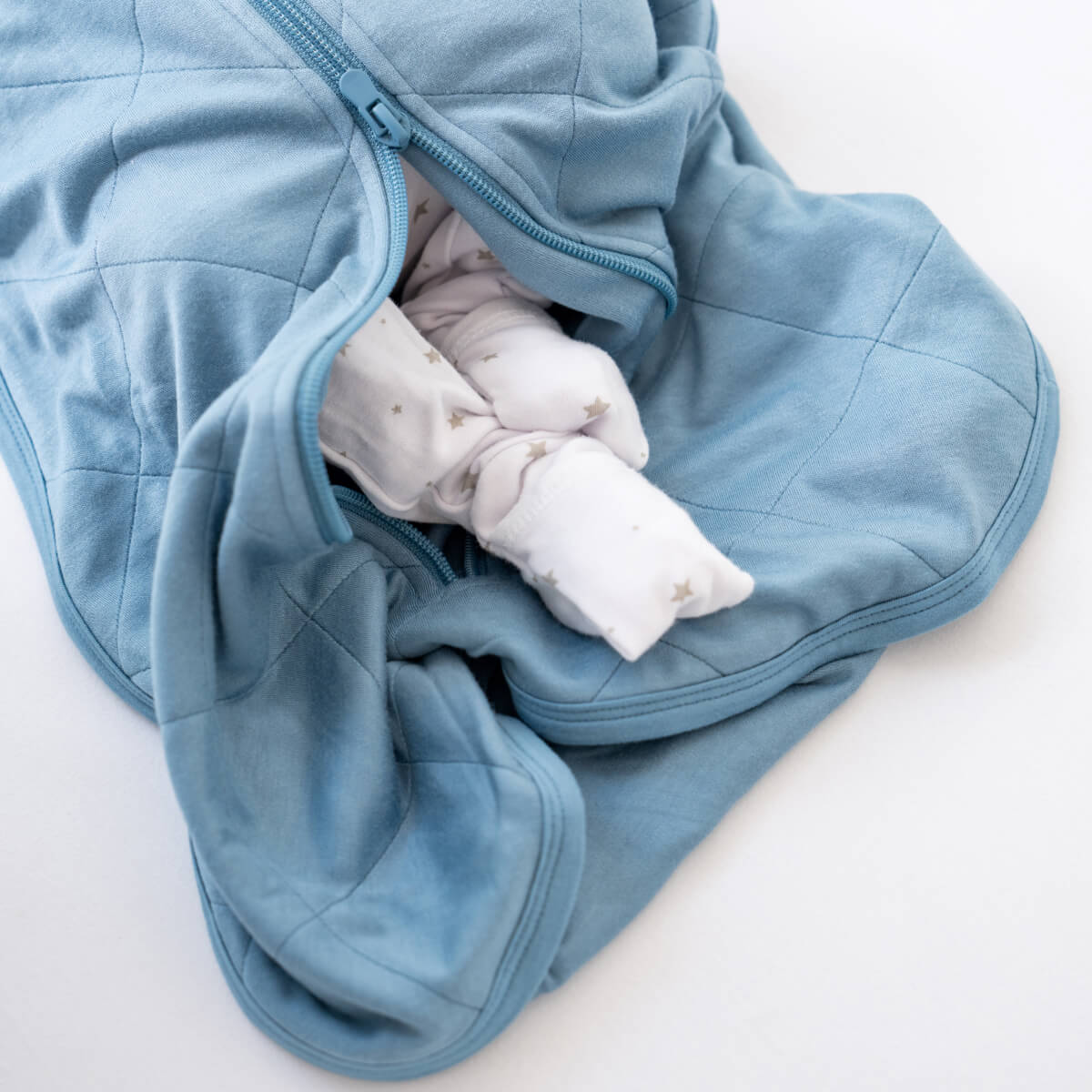 Bamboo Classic Swaddle, 0-6 Months (non-weighted)