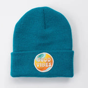 Good Vibes Glacier Infant/toddler Fits Ages 0-4