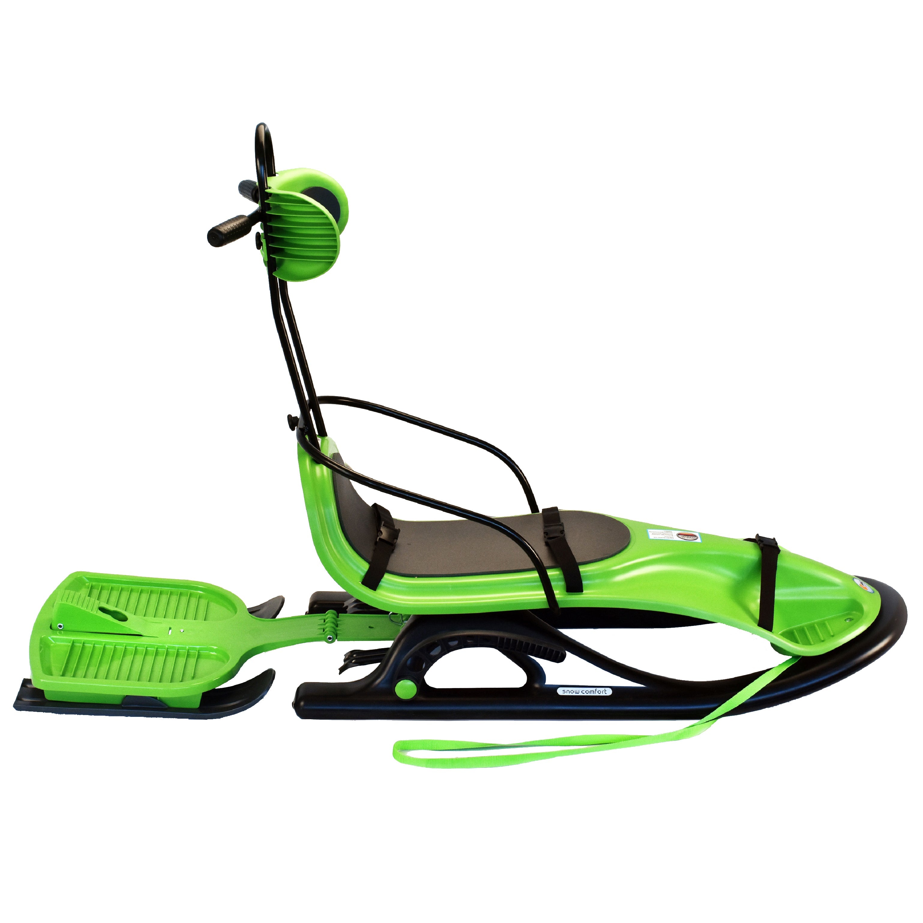 Snow Comfort Sled