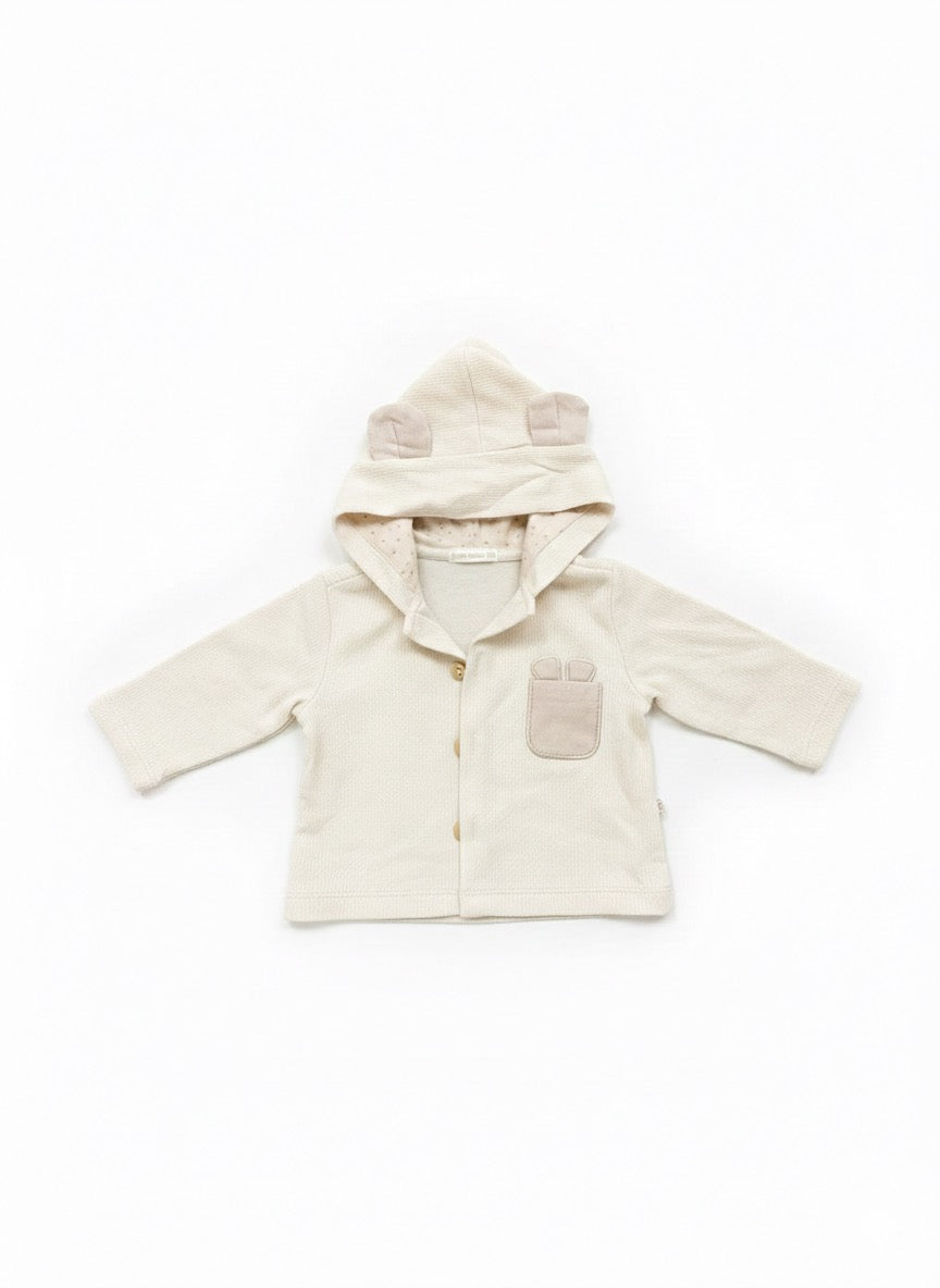 Little One Neutral 3-piece Set
