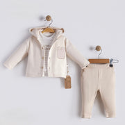 Little One Neutral 3-piece Set