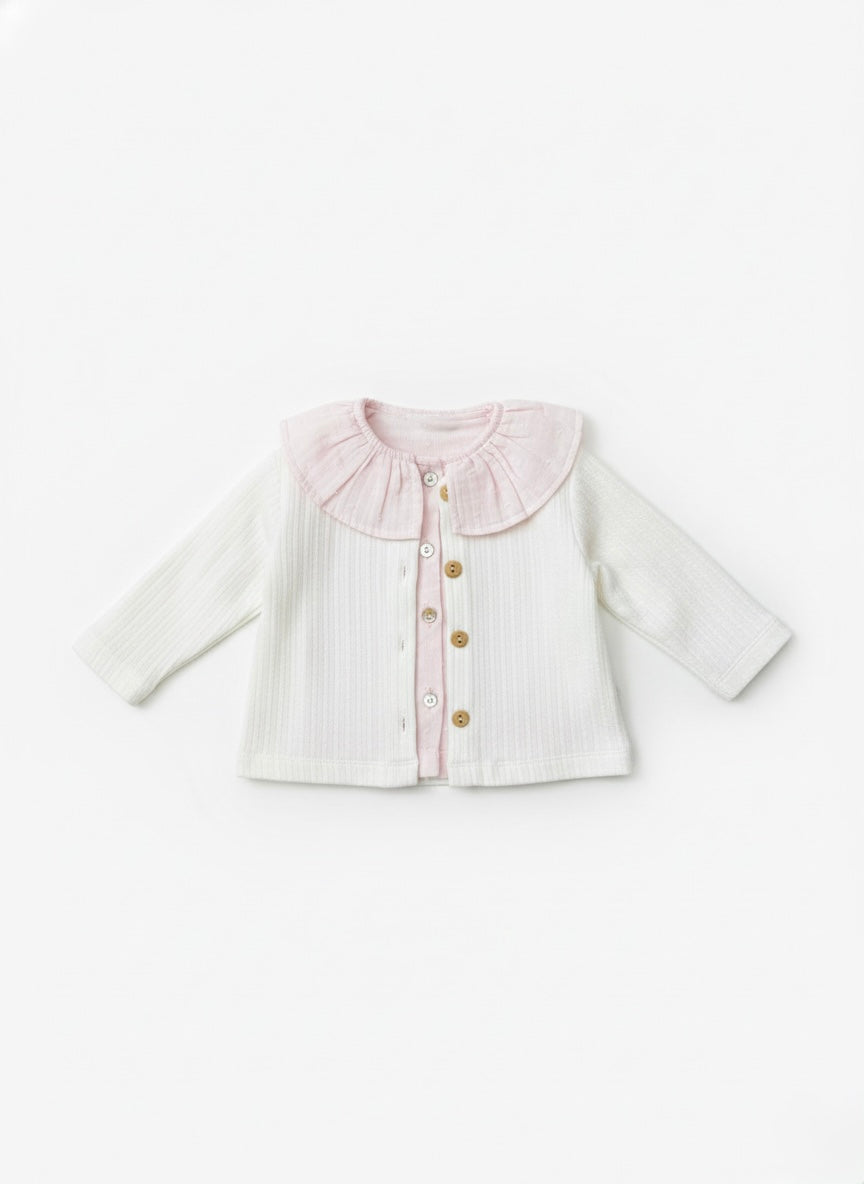Petal Collar 3 Piece Set