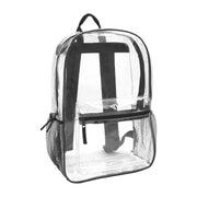 Clear Backpack - 1 Count
