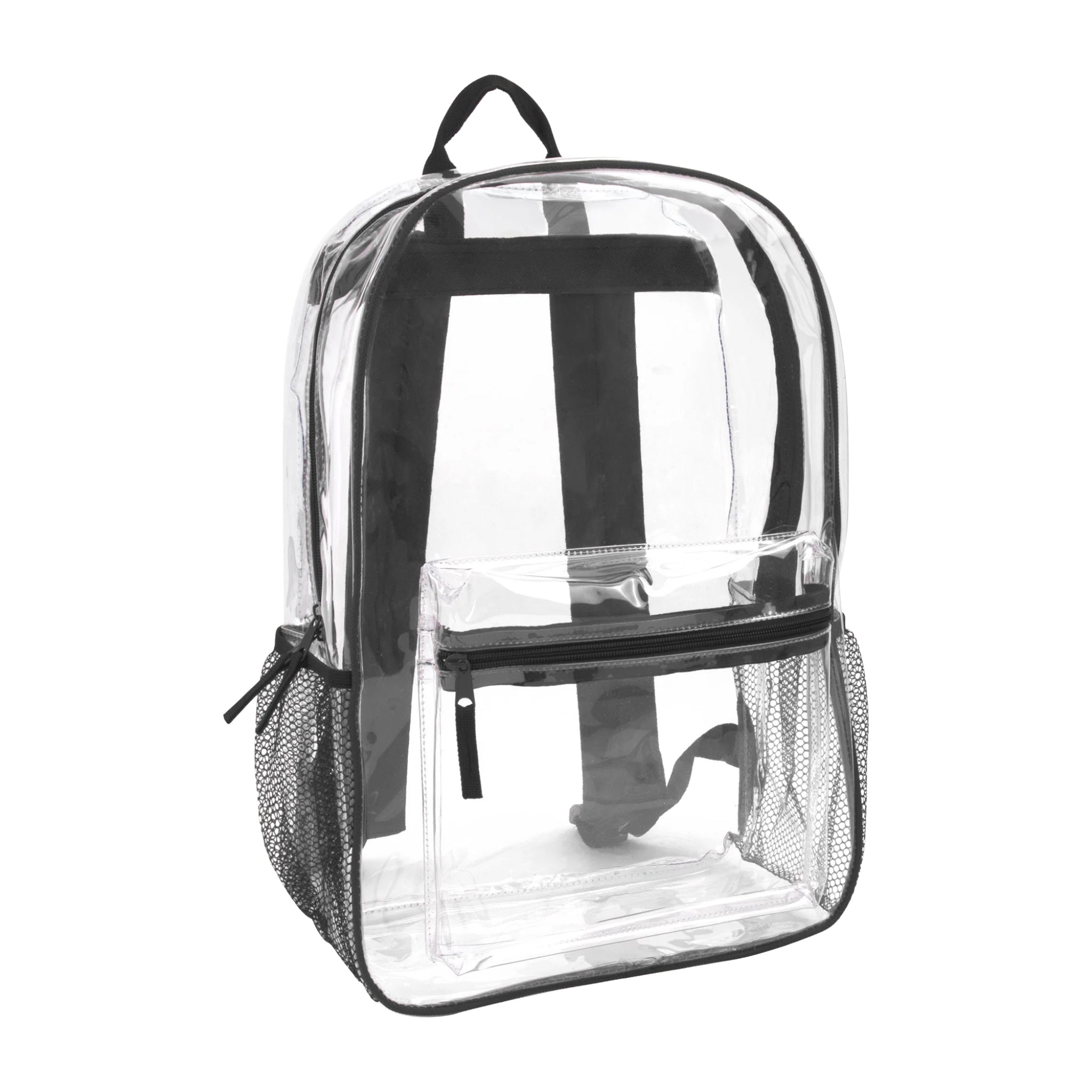 Clear Backpack - 1 Count