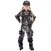 Swat Team Bw Cammo