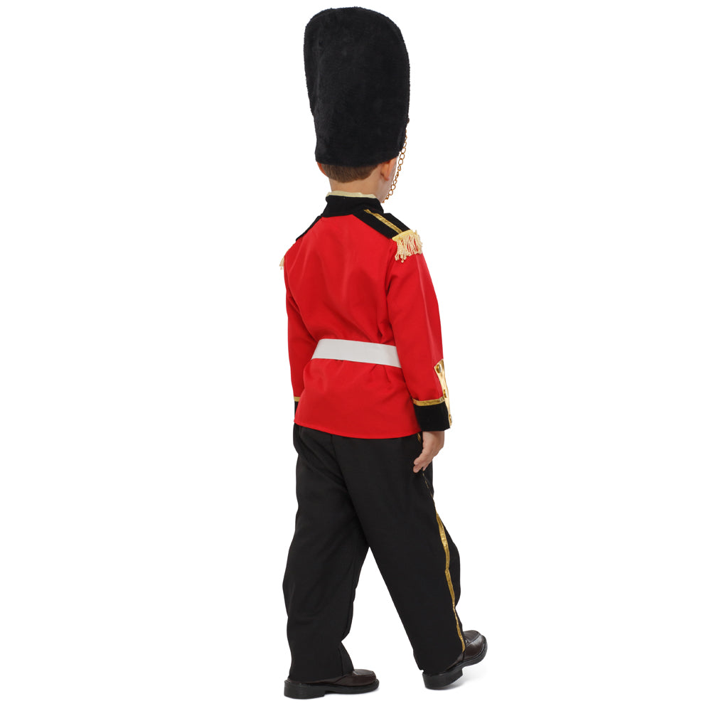 Royal Guard Dress Up Set - Kids