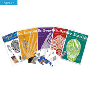 206 Bones Of The Human Body Bonus Bundle