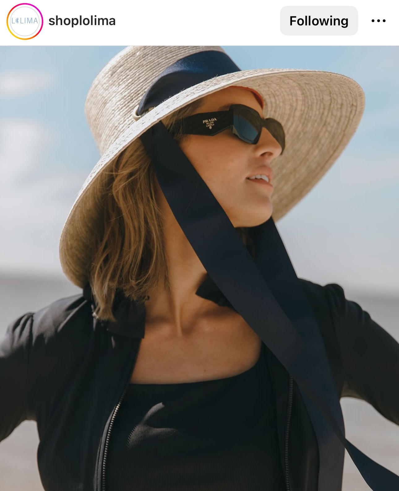 Wildflower Sun Hat - Burnt Orange/rust Wide & Short Grosgrain Ribbon