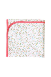 Pink Arabella Blanket