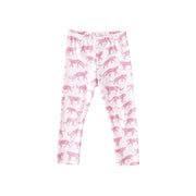 Pink Cheetah Legging