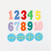 Numbers And Math - Booster Pack