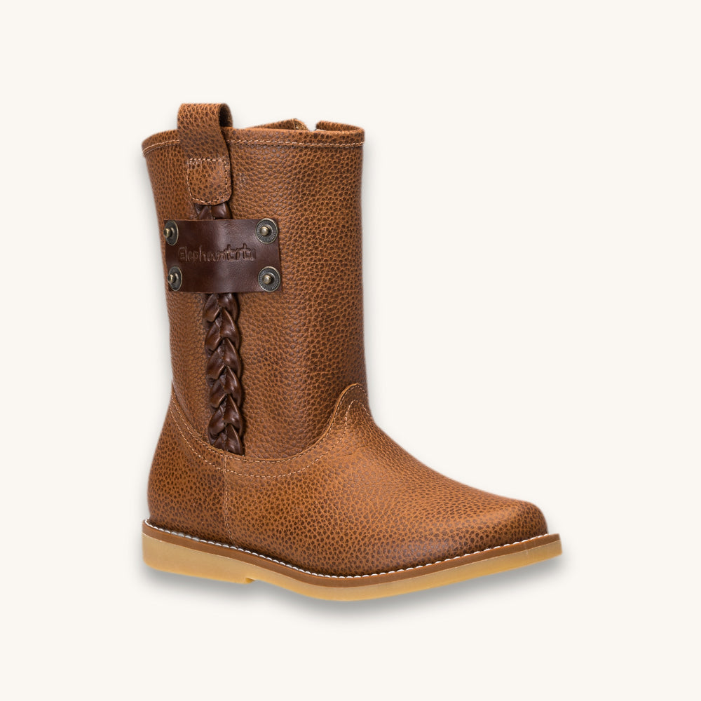 Weaved  Boot