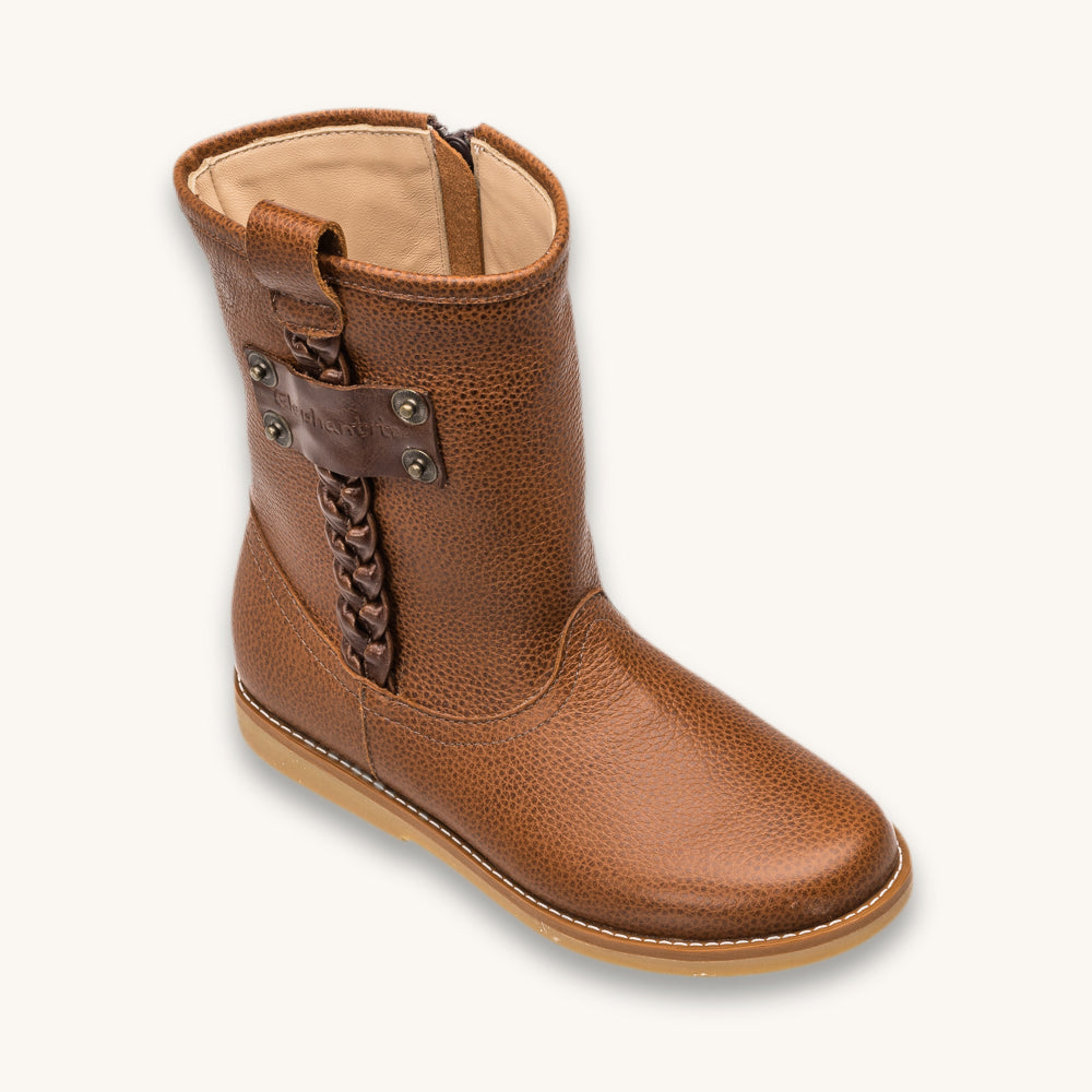 Weaved  Boot