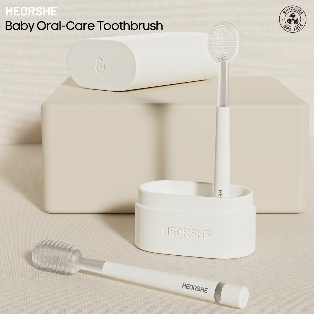 Baby Toothbrush
