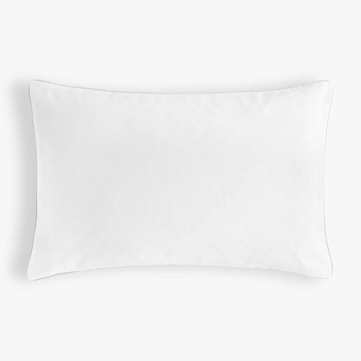 Classic Polka Dot Toddler Pillow - Pink