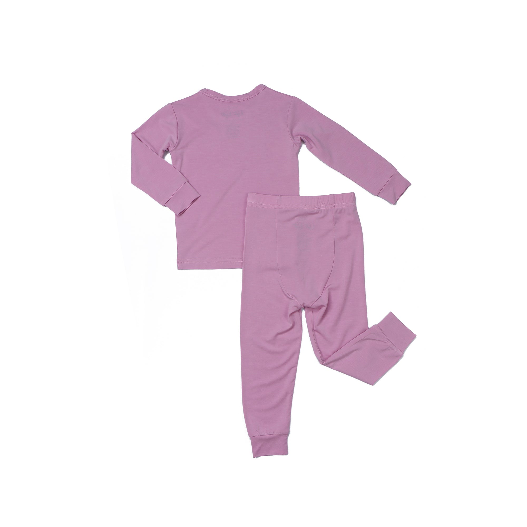 Nyte Nyte 2 Pcs Pajamas +colors