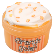 Orange Gelati