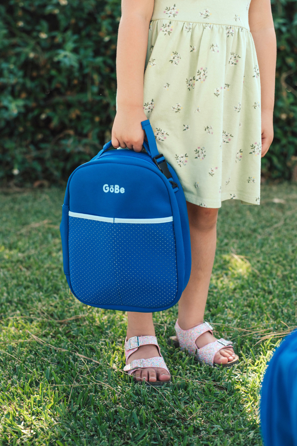 Customizable Backpack