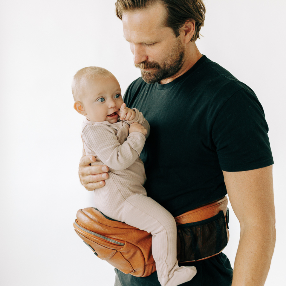 Hip Carrier