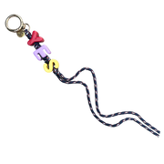 Yes ♡ Bag Charm