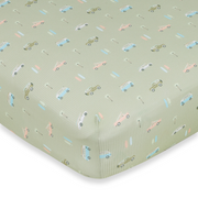 Crib Sheet