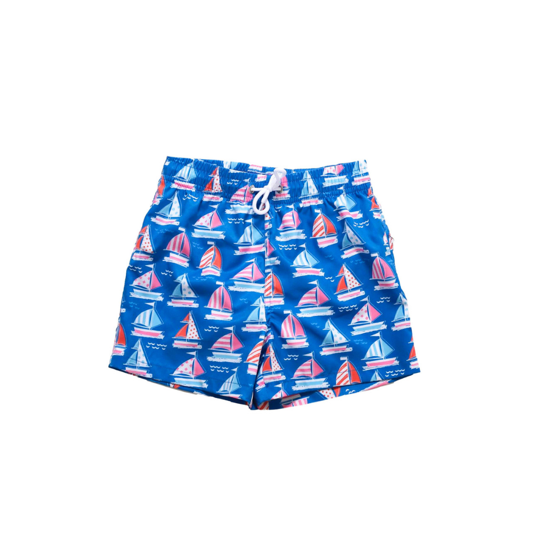 Oyster Bay Trunks