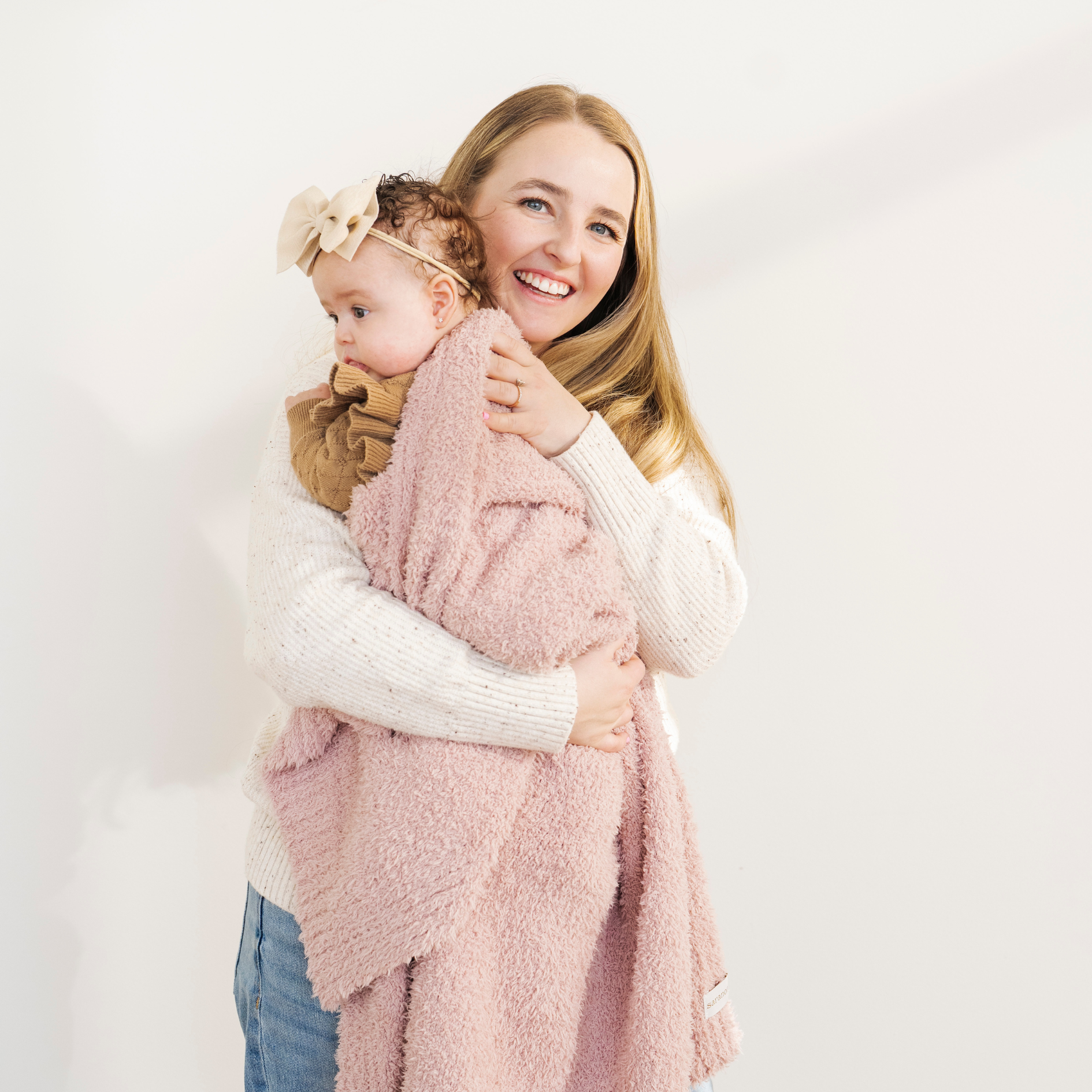 Bamboni® Toddler Blankets