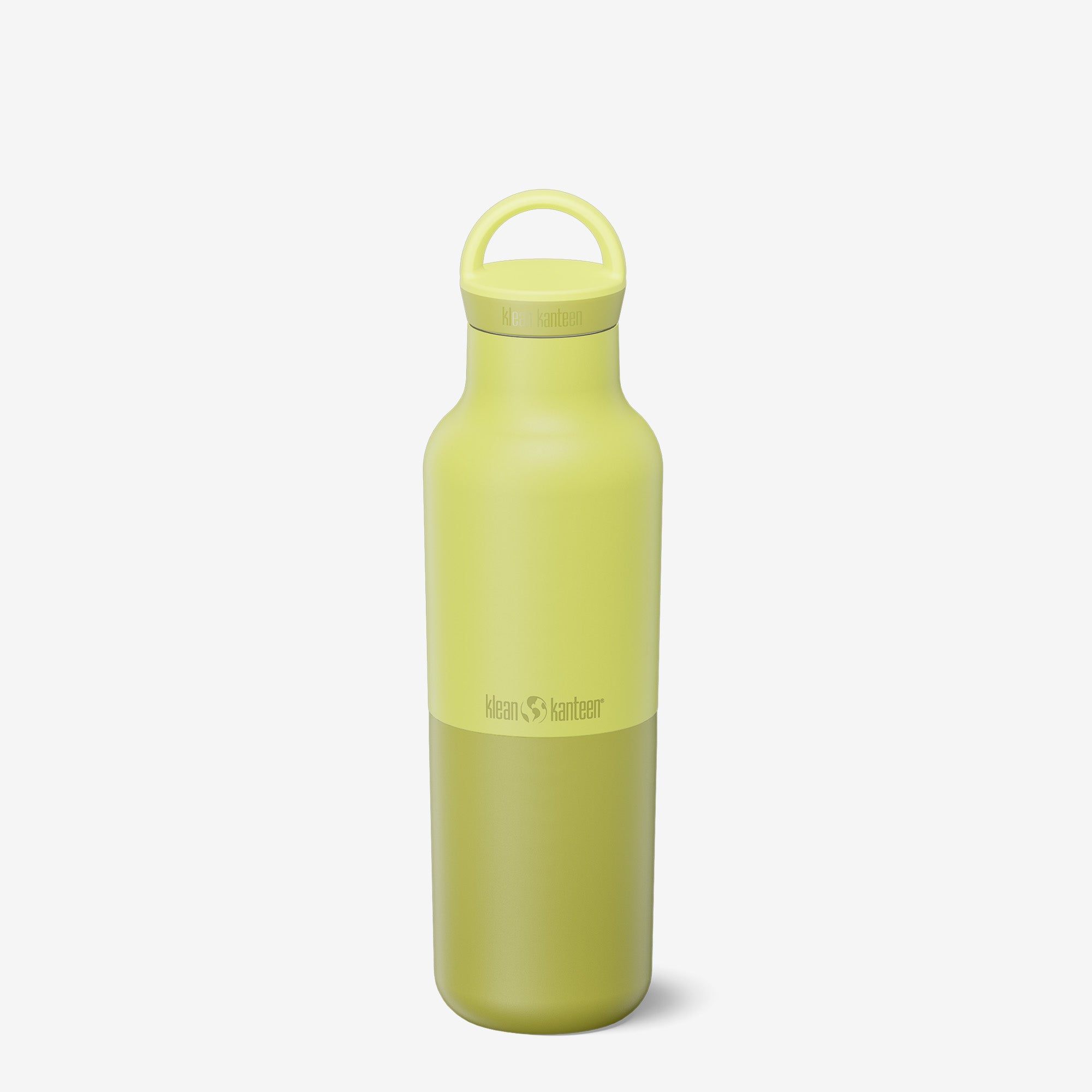 20oz Rise Classic With Arch Loop Cap
