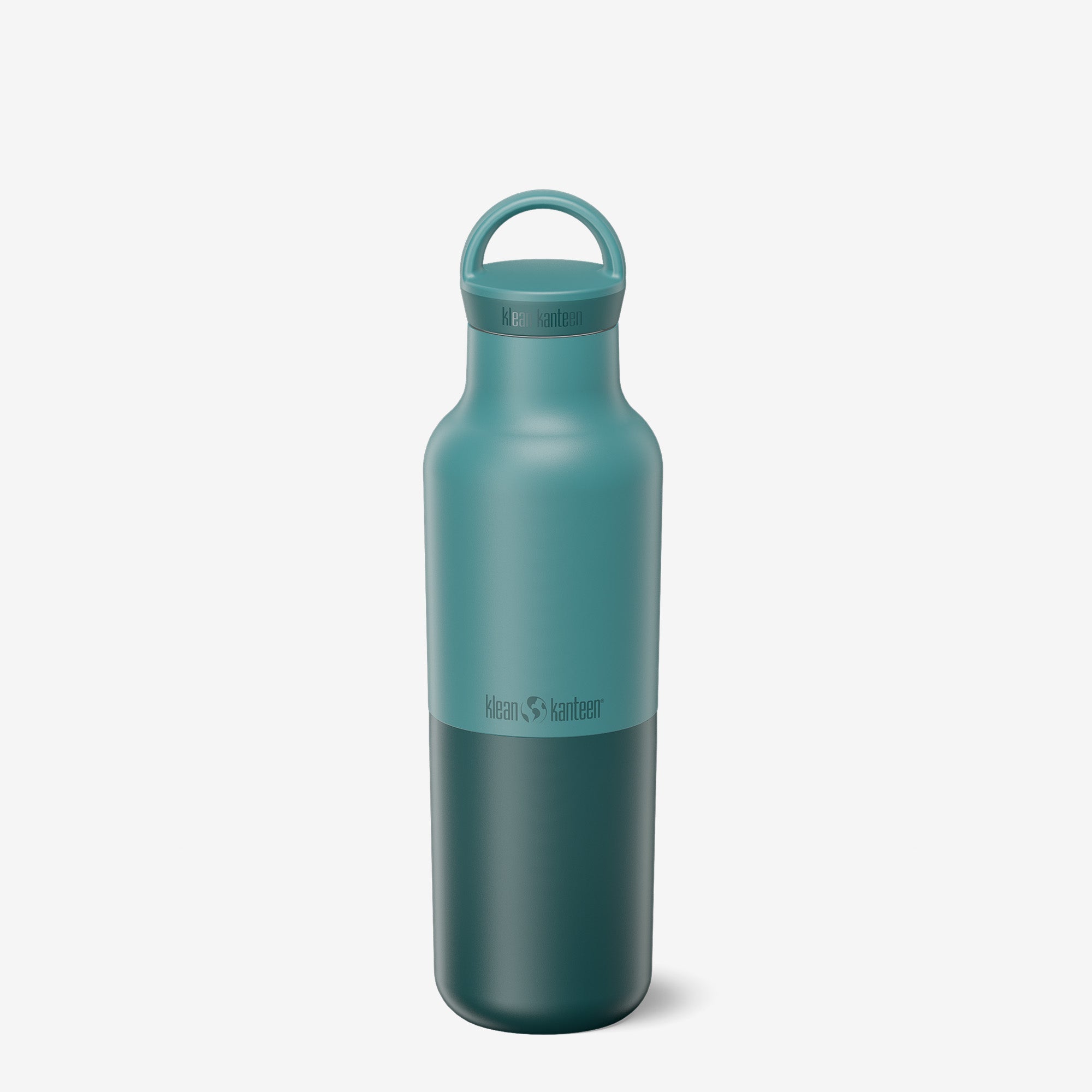20oz Rise Classic With Arch Loop Cap