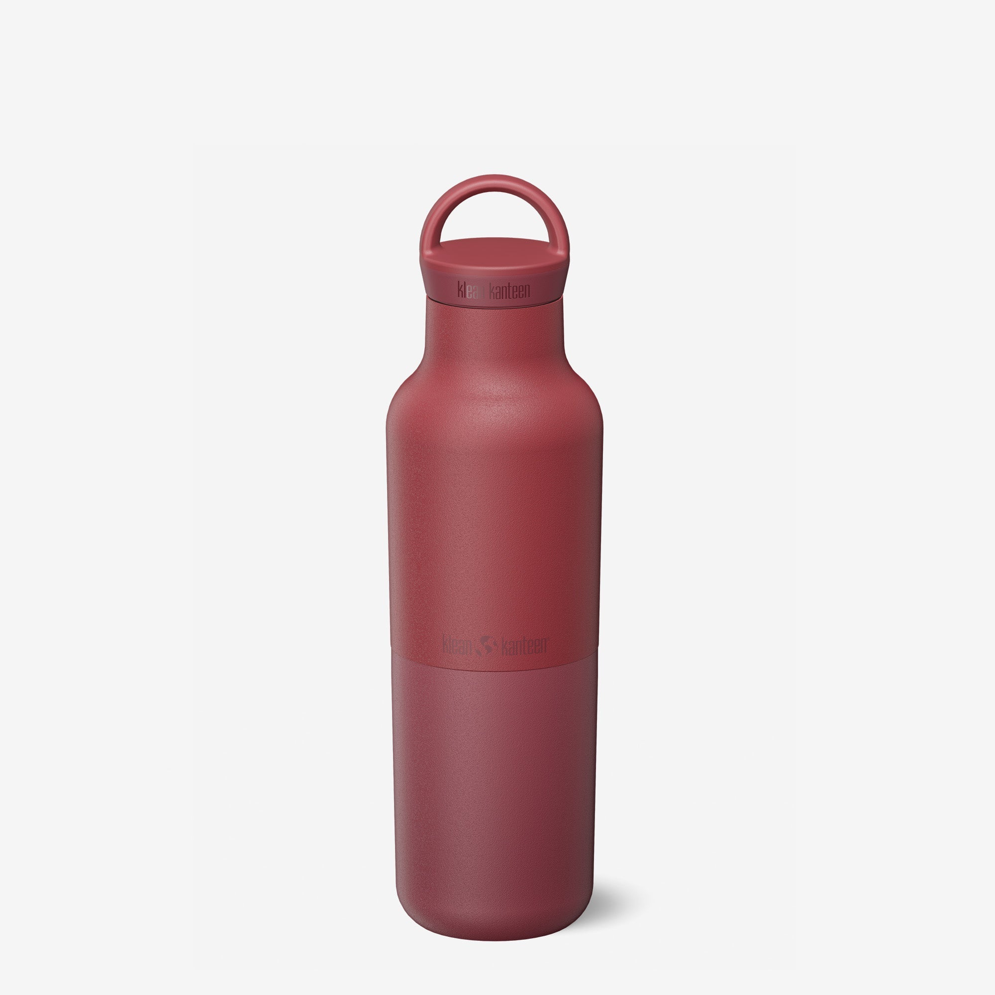20oz Rise Classic With Arch Loop Cap