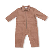 Retro Jumpsuit