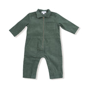 Retro Jumpsuit