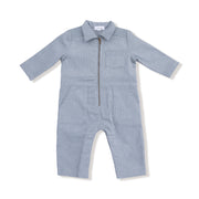 Retro Jumpsuit