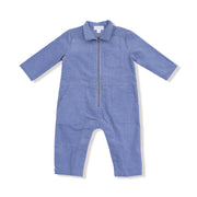 Retro Jumpsuit