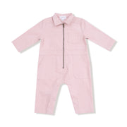 Retro Jumpsuit
