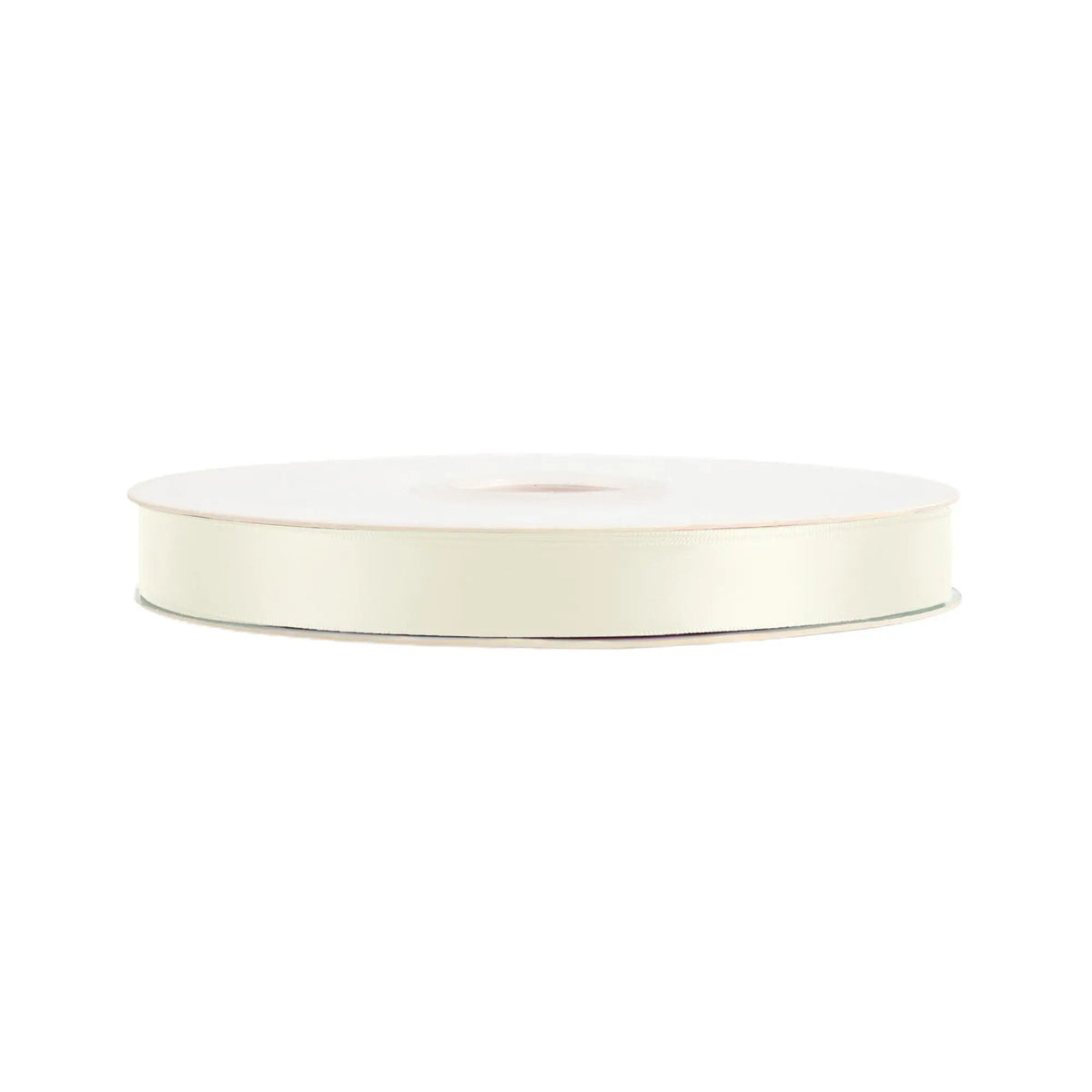Double Face Satin Ribbon | Antique White (028)