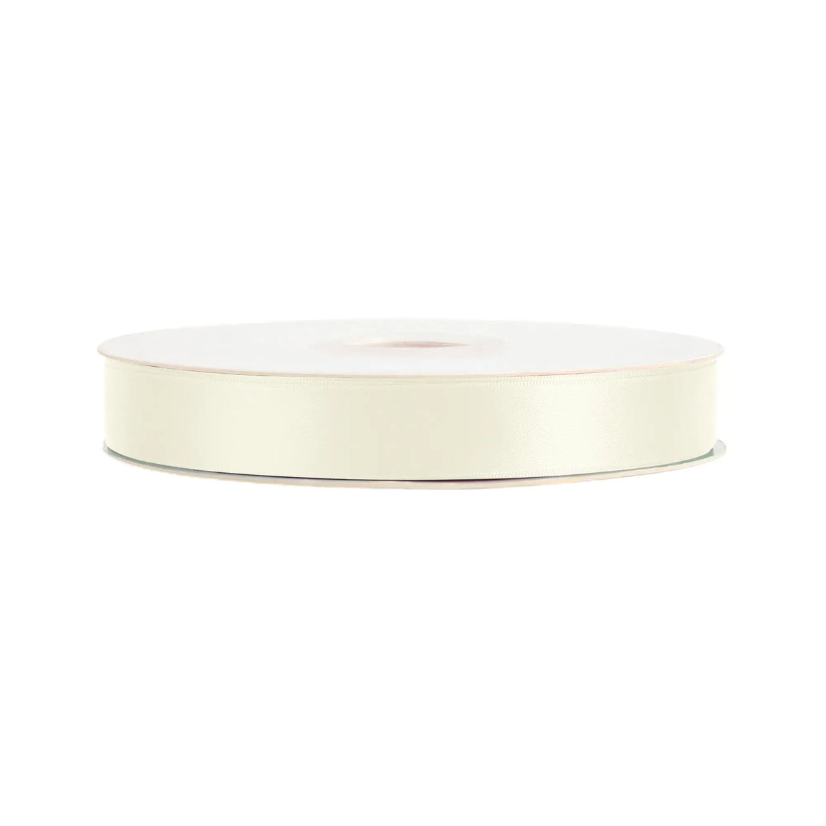Double Face Satin Ribbon | Antique White (028)