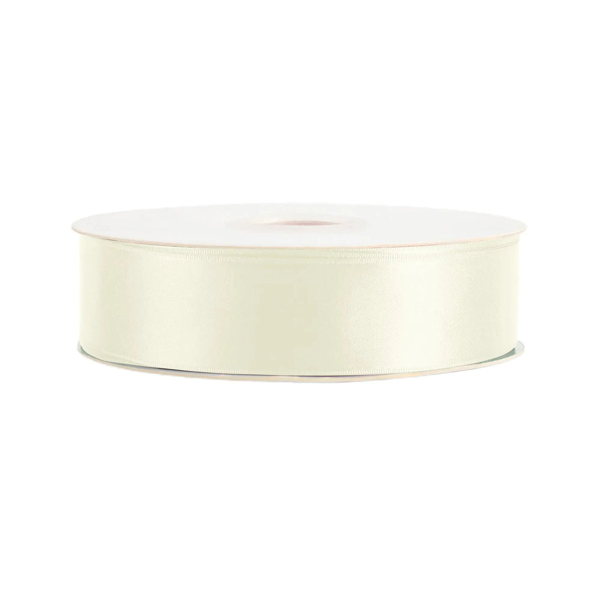Double Face Satin Ribbon | Antique White (028)