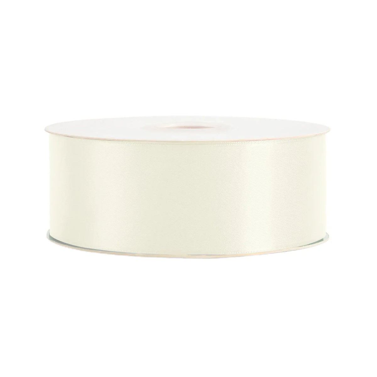 Double Face Satin Ribbon | Antique White (028)