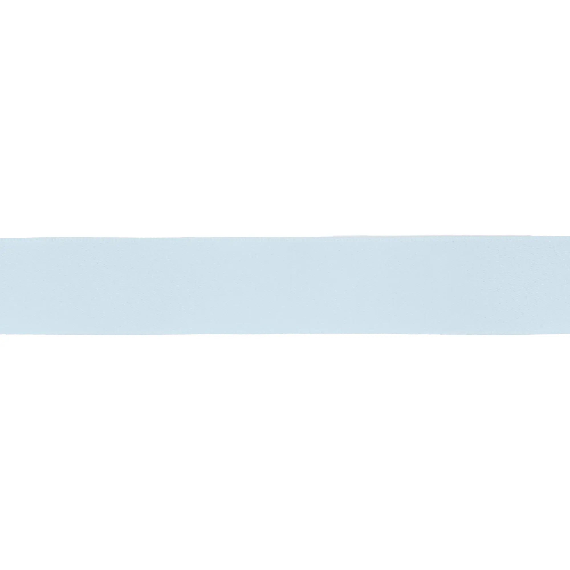 Single Face Satin Ribbon | Lt Blue (305)