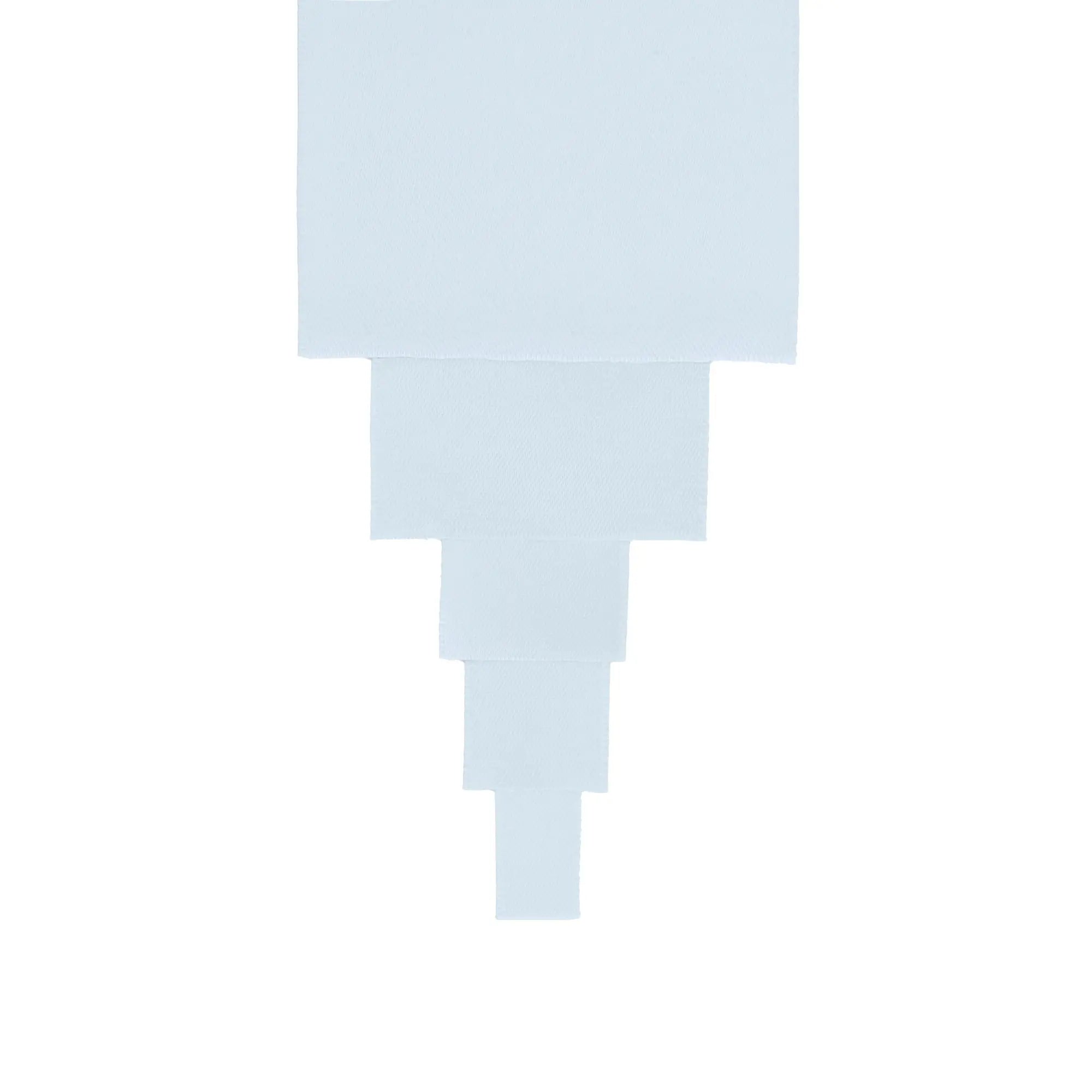Single Face Satin Ribbon | Lt Blue (305)