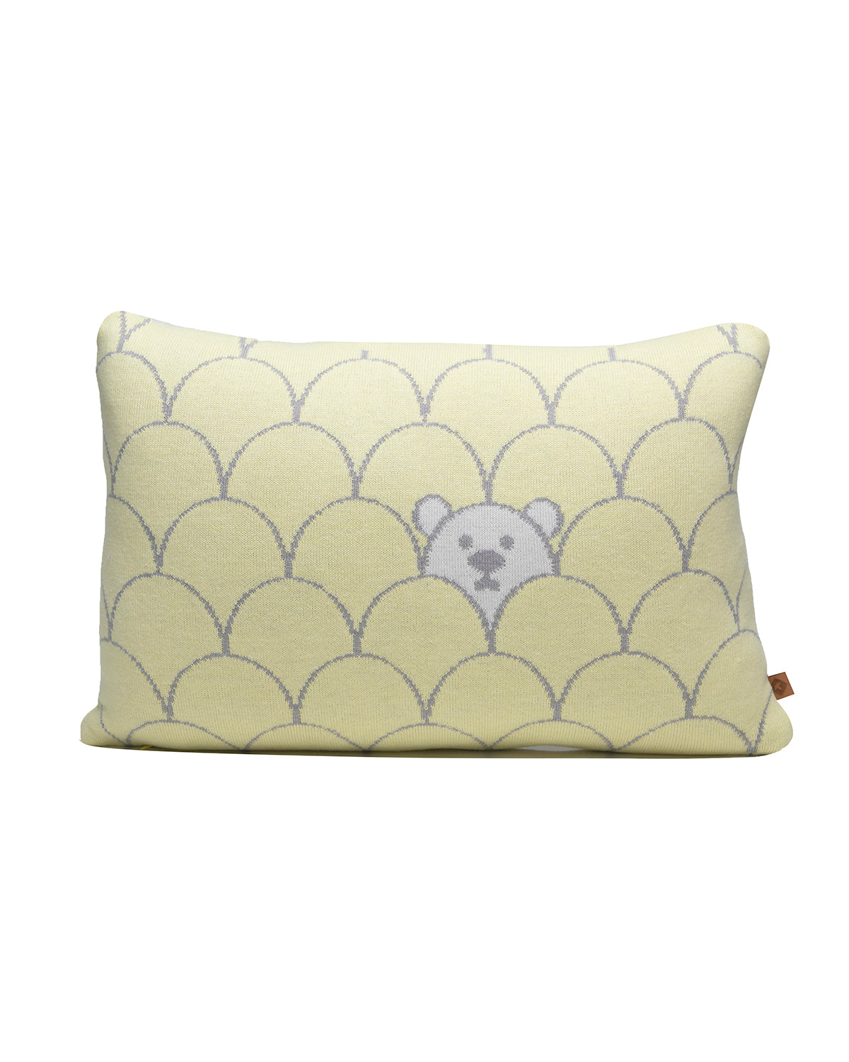 Cushion Wally