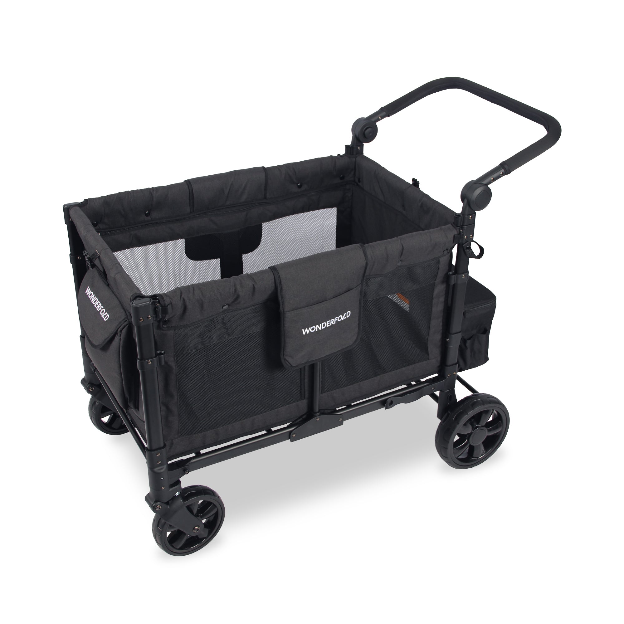 W4 Elite Stroller Wagon (4 Seater)