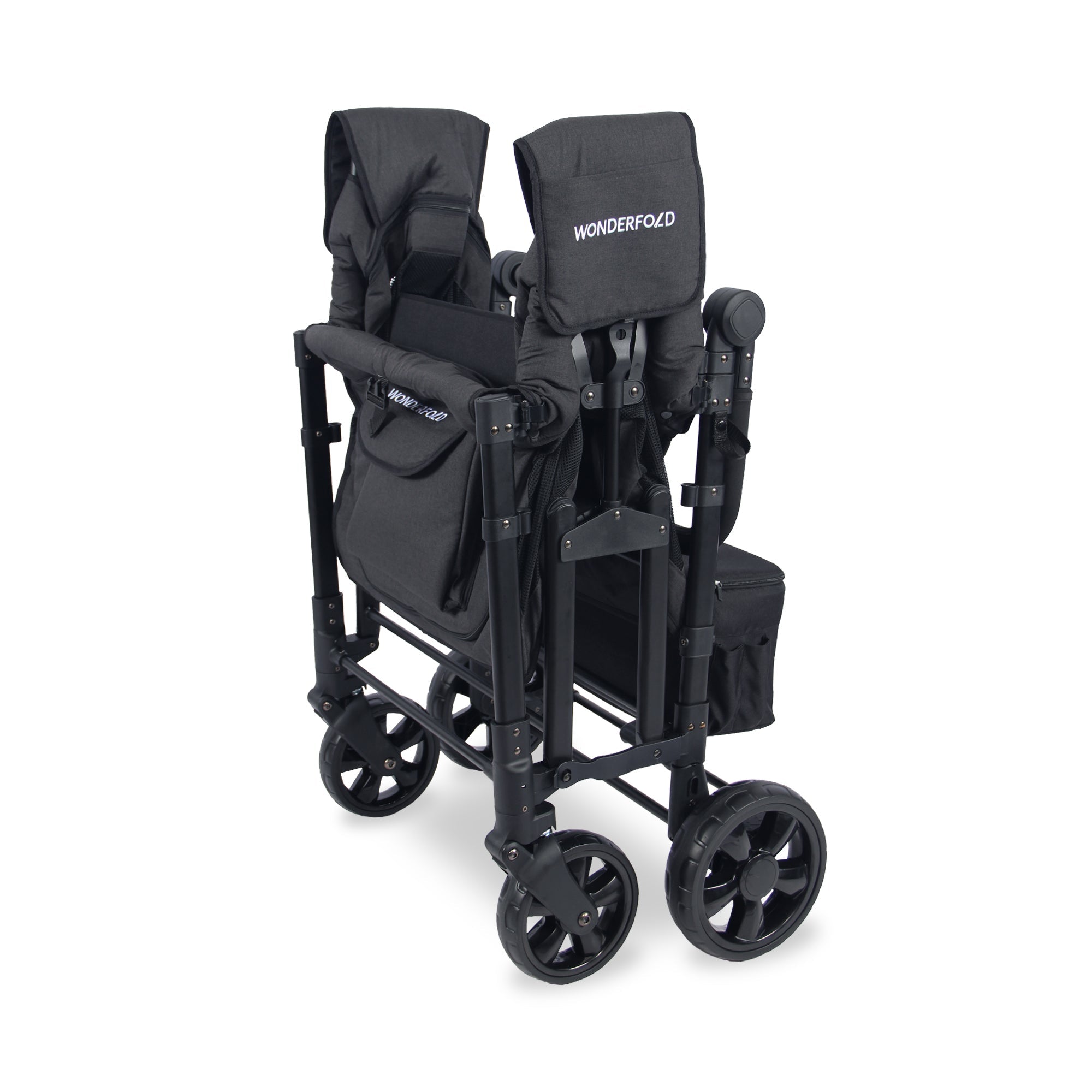 W4 Elite Stroller Wagon (4 Seater)