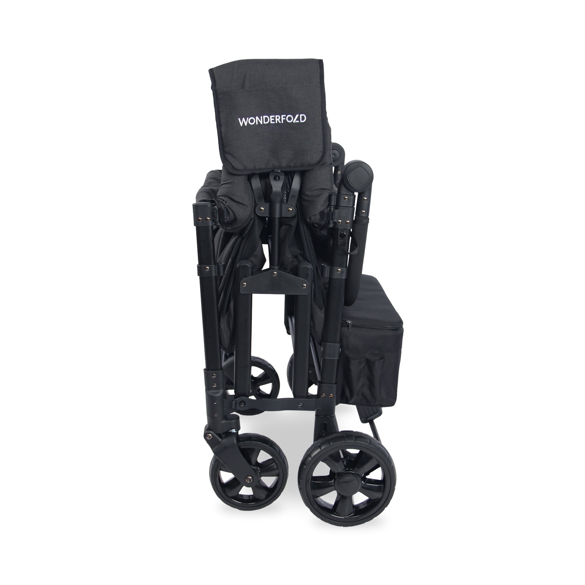 W4 Elite Stroller Wagon (4 Seater)