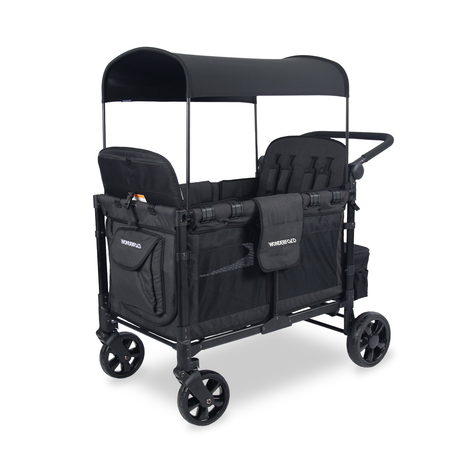 W4 Elite Stroller Wagon (4 Seater)